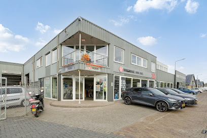 Carselexy dealer Vakgarage Anne Knol