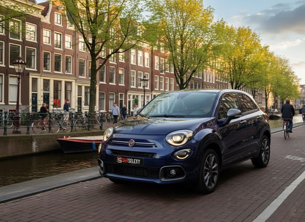 Lees het nieuwsartikel van CarSelexy