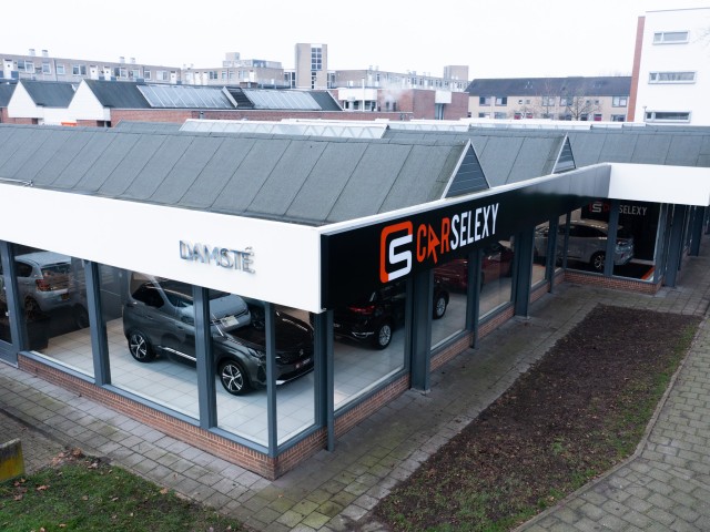 Carselexy dealer DamstéAuto uit Nieuwegein