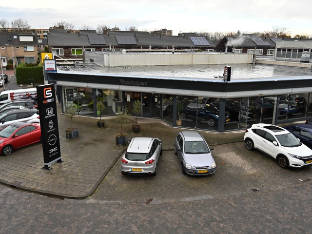 Carselexy dealer Autobedrijf Van Roon  uit Krimpen aan den IJssel