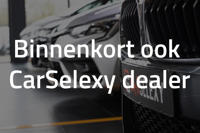 Carselexy dealer Autobedrijf Verduijn uit Ouddorp