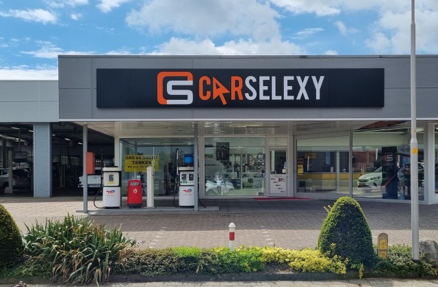 Carselexy dealer Autobedrijf Hartgerink  uit Hengevelde
