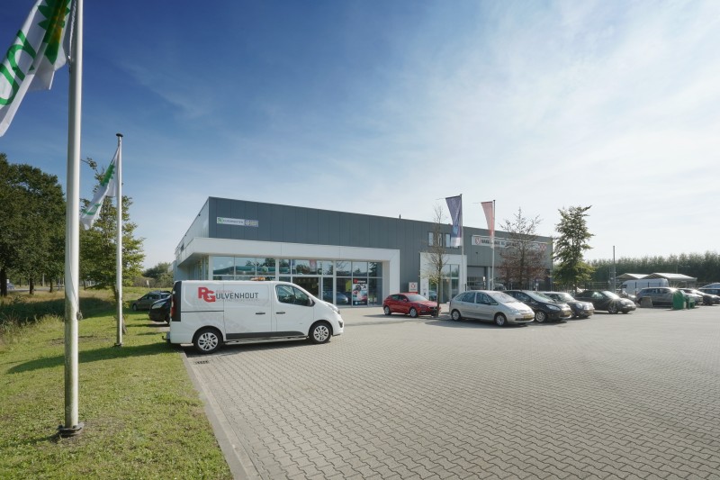 Bij de RG Groep kun je terecht voor een compleet pakket aan mobiliteit | Carselexy dealer RG Ulvenhout B.V. Ulvenhout (Noord-Brabant)