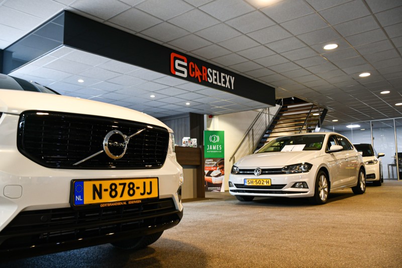 Neem contact op met Carselexy dealer Autobedrijf Gert Brandsen uit Ederveen (Gelderland)