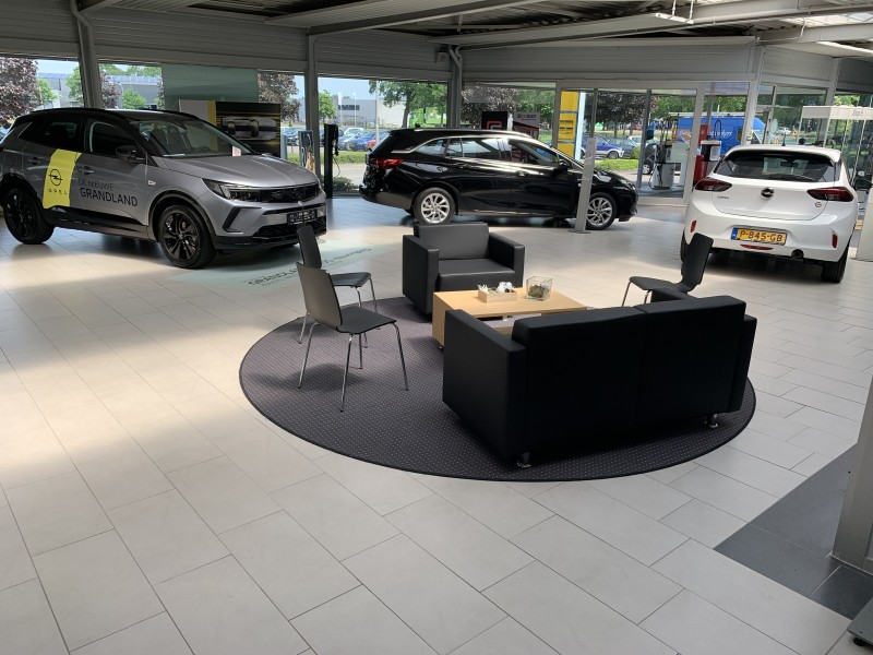Neem contact op met Carselexy dealer Autobedrijf Hartgerink Hengevelde uit Hengevelde (Overijssel)