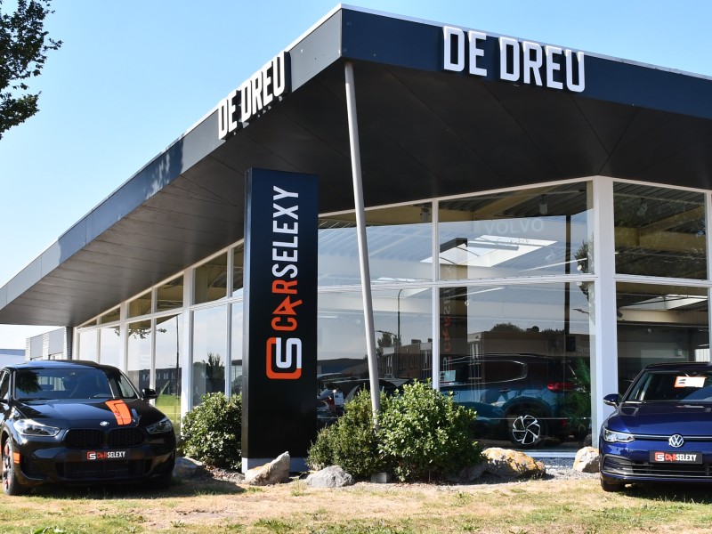 Neem contact op met Carselexy dealer Autobedrijf De Dreu uit Enkhuizen (Noord-Holland)