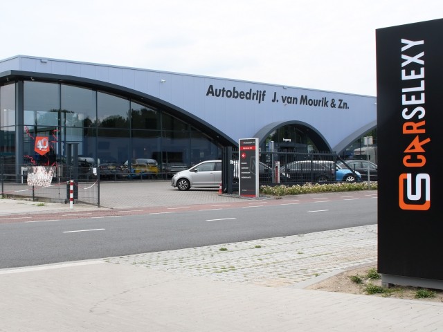 Carselexy dealer Autobedrijf Van Mourik - Bochane Geldermalsen uit Geldermalsen