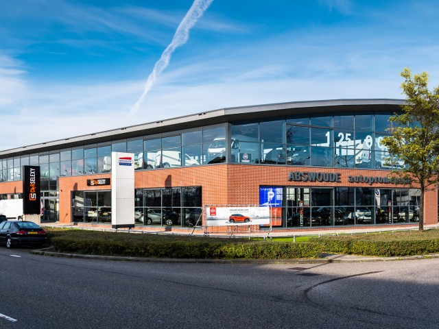 Carselexy dealer Abswoude Autopromenade uit Noordwijk