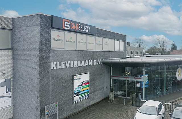 Carselexy dealer Autobedrijf Kleverlaan B.V. Limmen uit Limmen