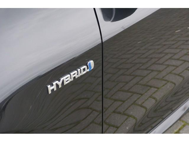 Toyota Corolla HYBRID AUTOMAAT ADAPTIVE CRUISE van CarSelexy dealer Auto Aaltink in Nijverdal