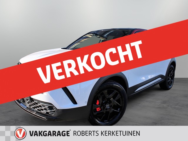 Bekijk deze jong gebruikte Opel Mokka van Carselexy dealer Autobedrijf Roberts Kerketuinen in Den Haag (Zuid-Holland)