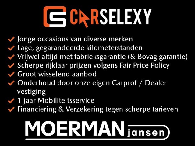 Volkswagen T-Cross 1.0 TSI Life Business van CarSelexy dealer Moerman Jansen in Alblasserdam