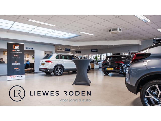 Opel Corsa 5-drs 1.2 Elegance van Liewes Roden B.V in Roden