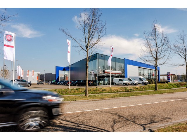 Kia Picanto 67 PK 5-Pers. GT-Line van CarSelexy dealer Auto Aaltink in Nijverdal